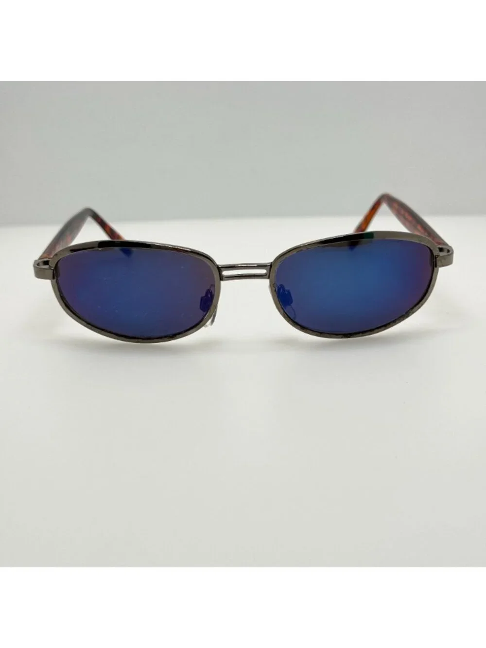 Sunclassics Sunglasses Tortoise Blue